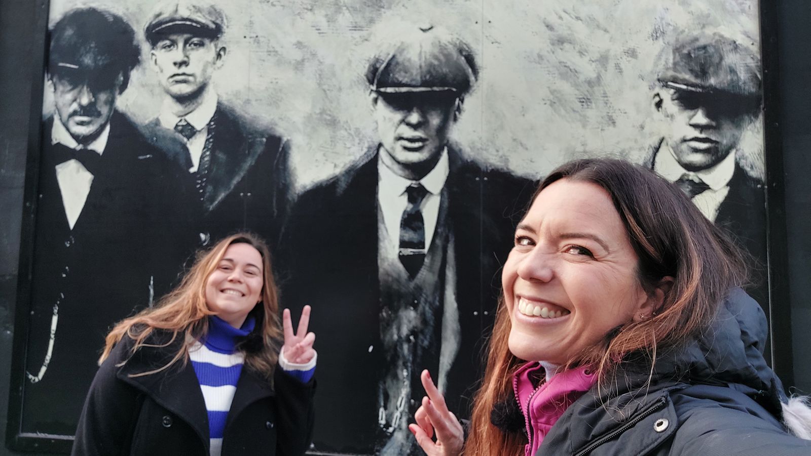 Si el vostre coneixement de Birmingham es limita a la famosa sèrie, aneu errats