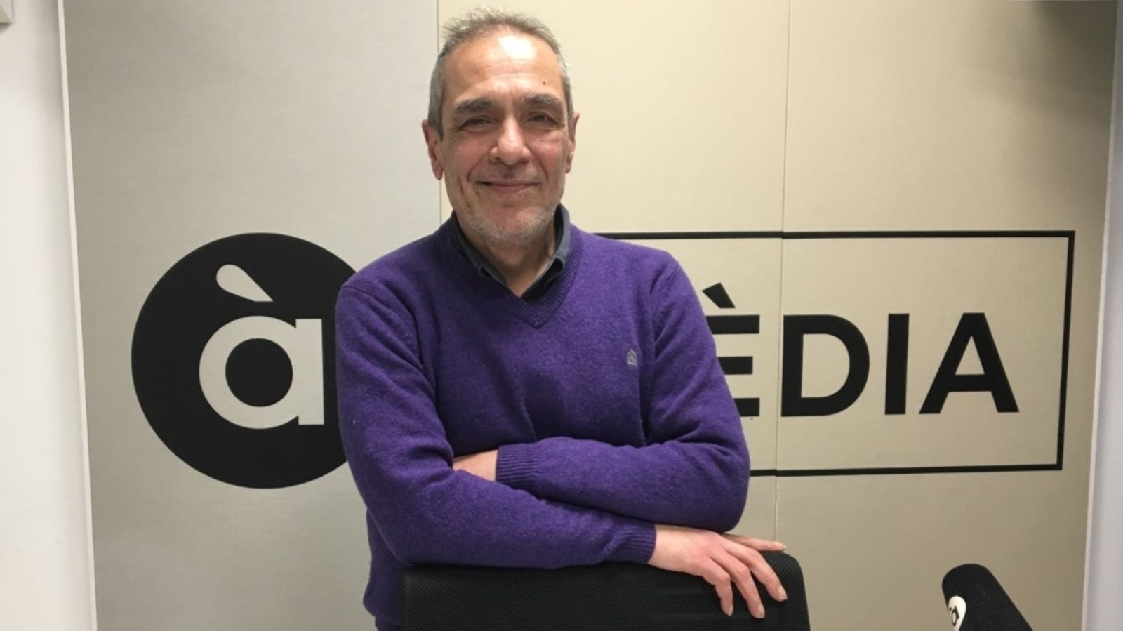 08.01.2020 | Alberto Tarín, Screwed Loose, Malparlat, Com Sona l’ESO i les novetats que vindran el 2020