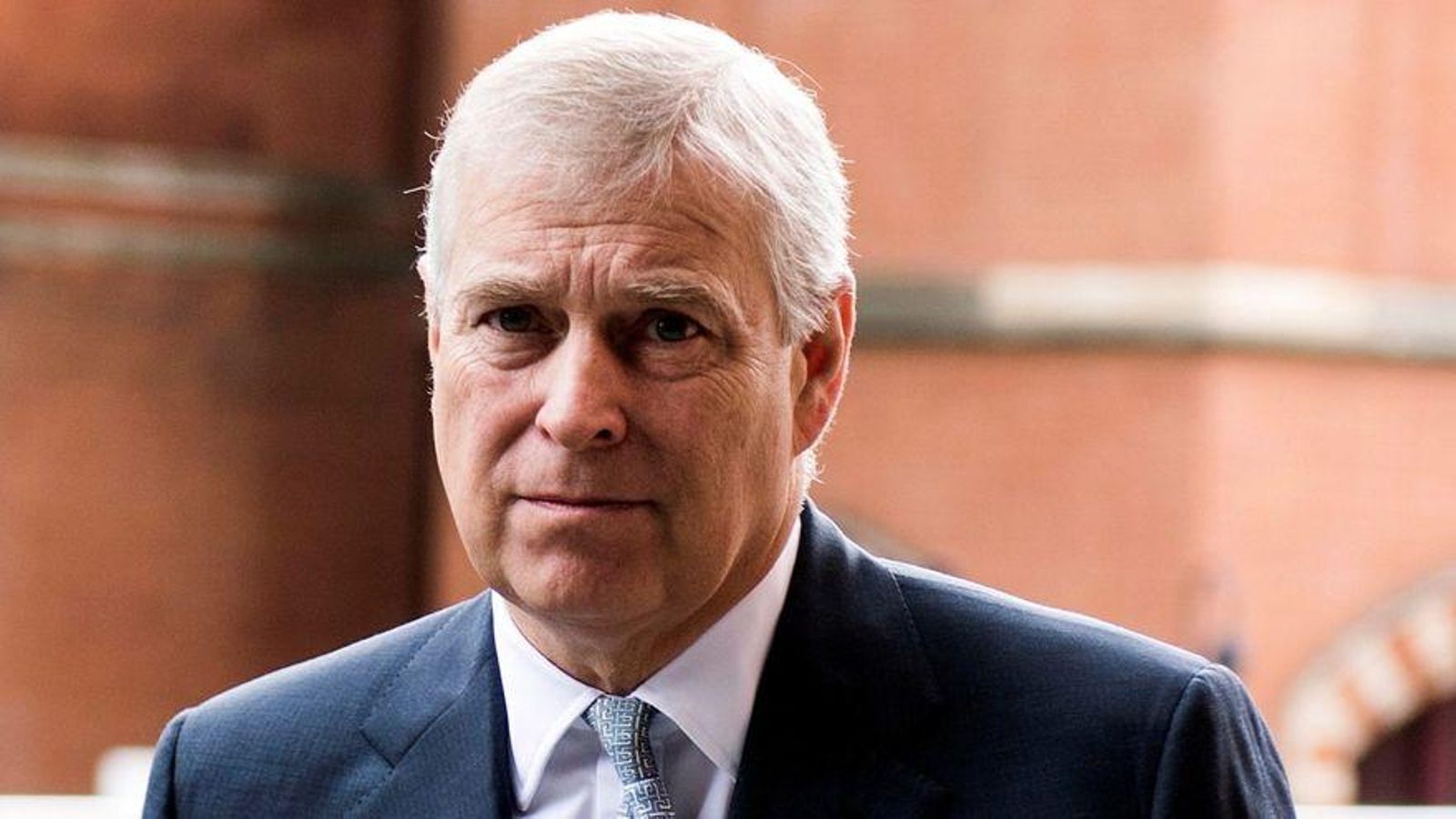 Imatge d'arxiu del príncep Andreu