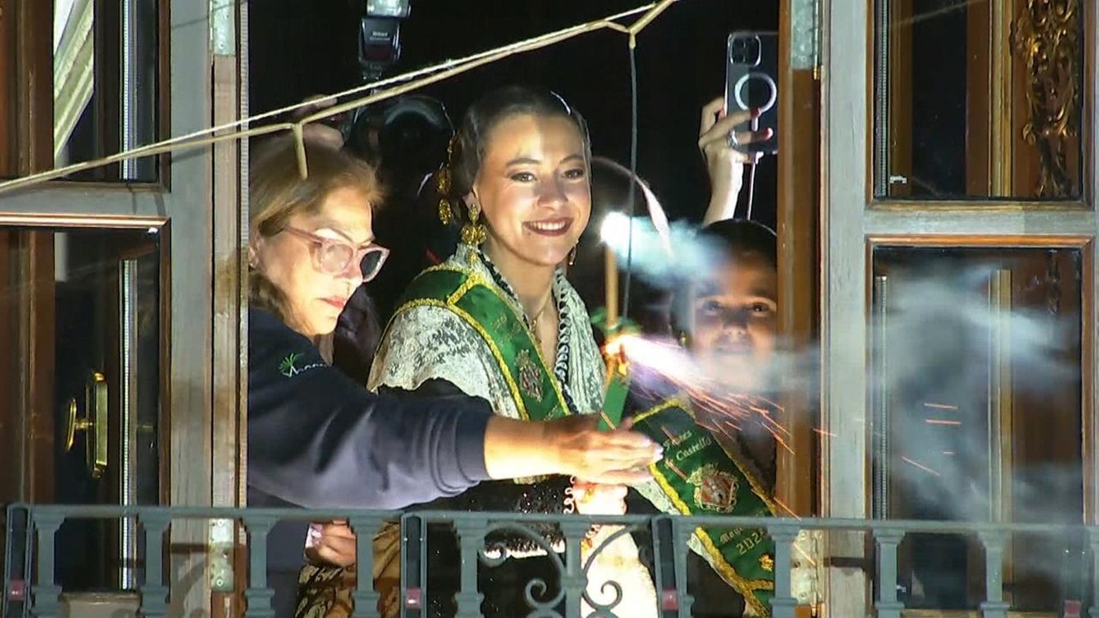 Magdalena Vítol 2025