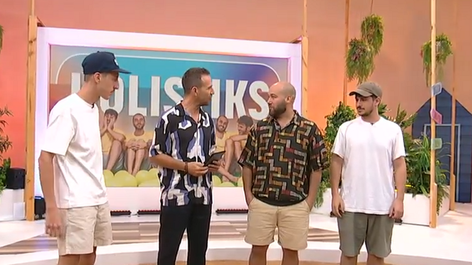 12.08.2025 | A la fresca