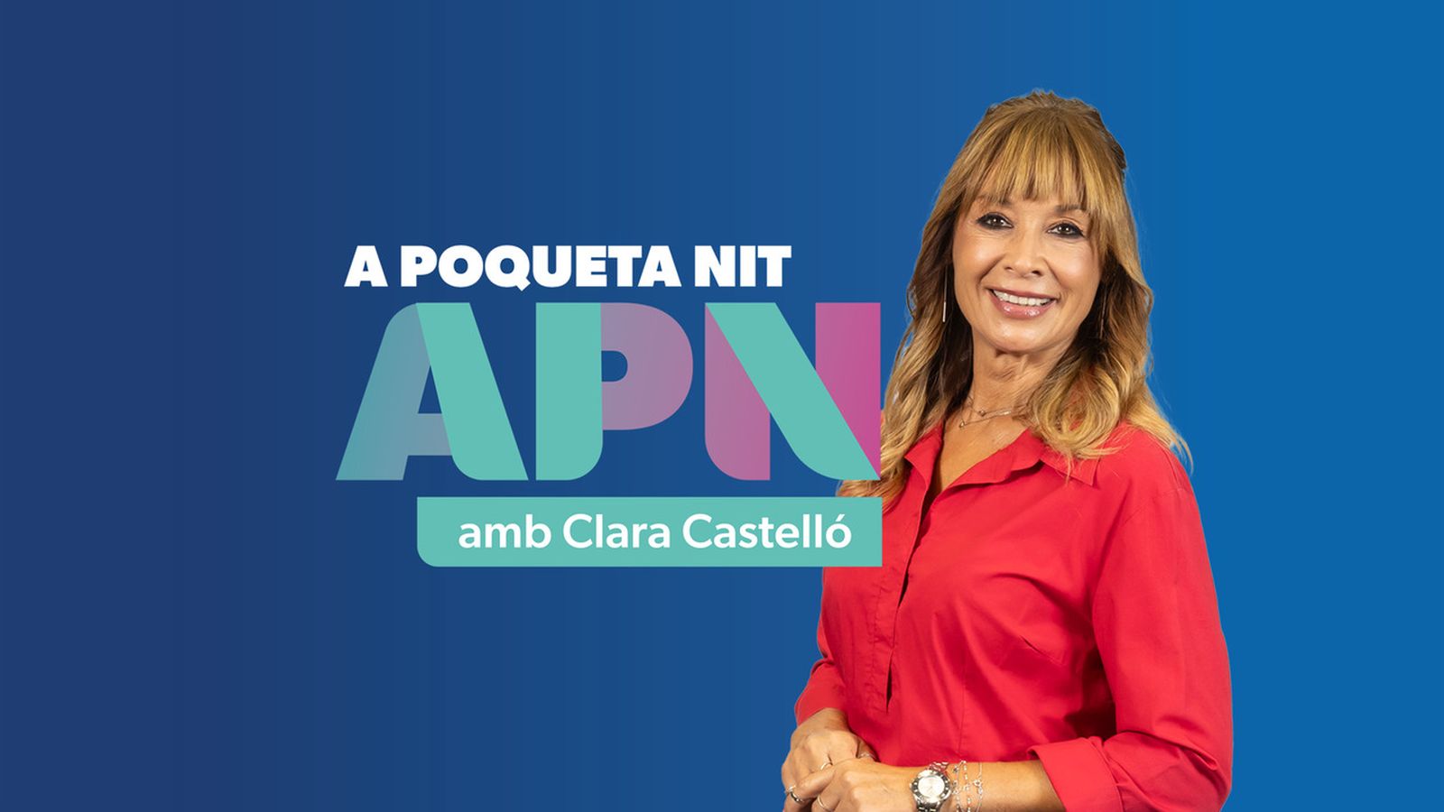 24.07.2025 | A poqueta nit