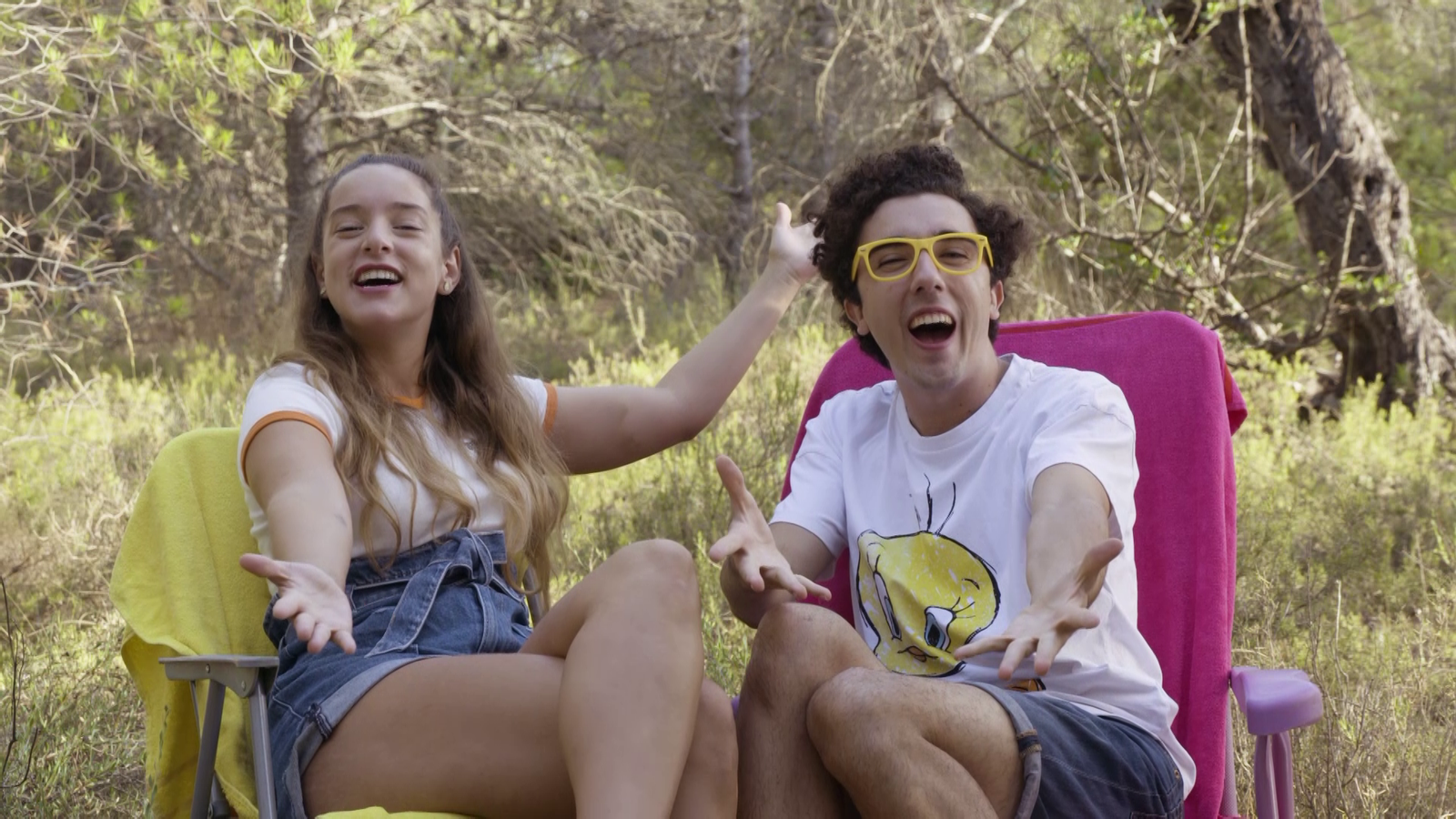 05.09.2021 | Les vacances de La Colla