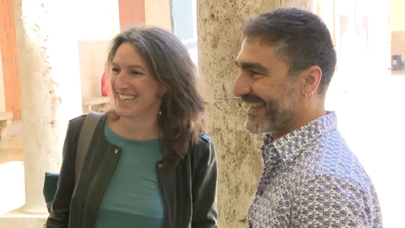 Unides Podem-Esquerra Unida assegura que treballaran per a evitar la segregació de l’alumnat a València
