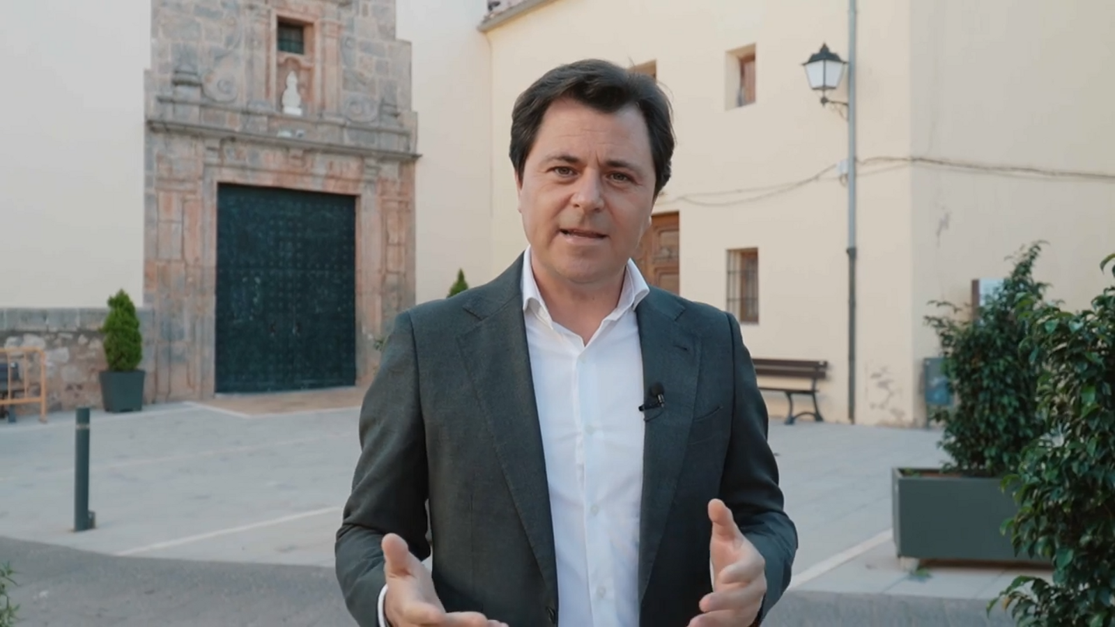 29.11.2025 | La plaça