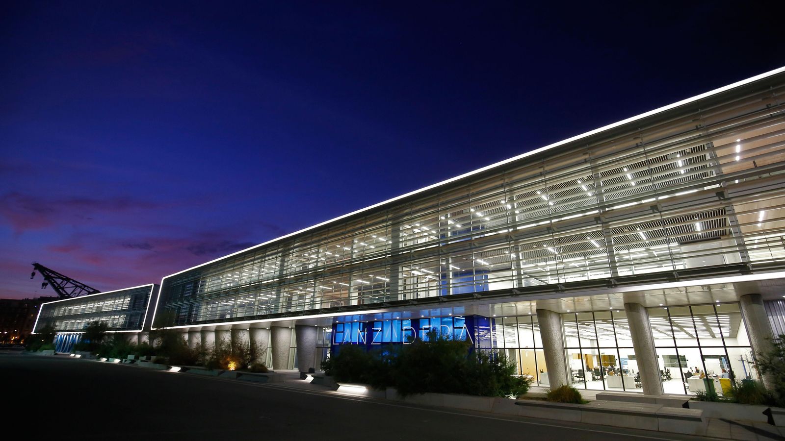Marina d'Empreses