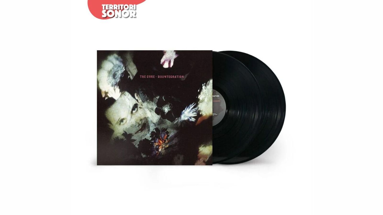 22.05.2024 | 33 revolucions per a canviar el món | ‘Disintegration’, l’obra mestra de The Cure