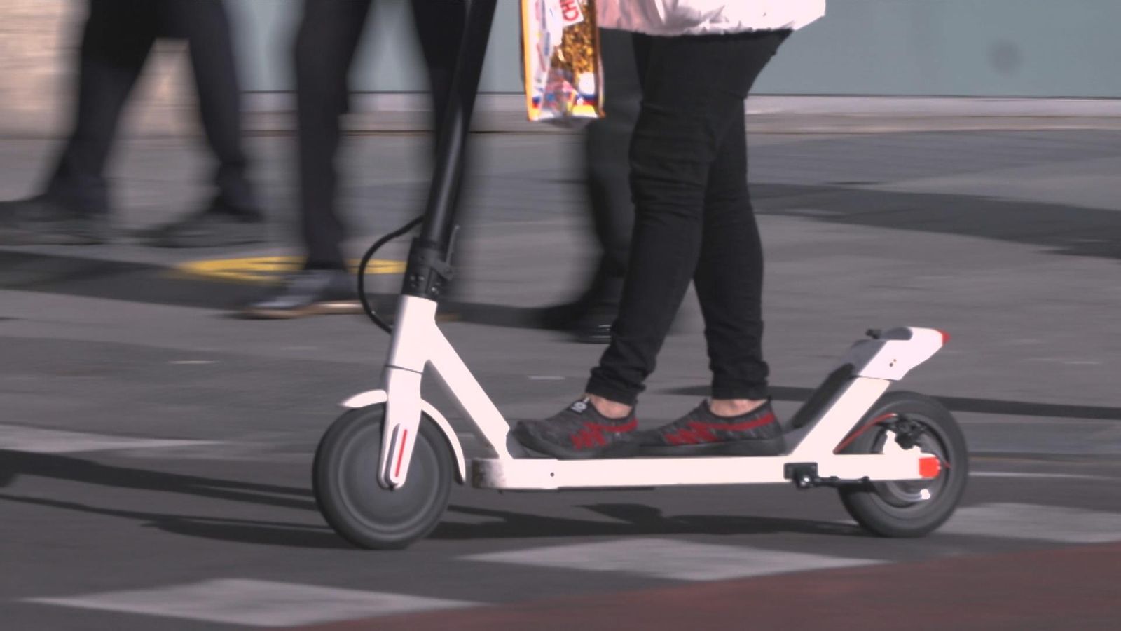 Alerta amb el lèxic viari