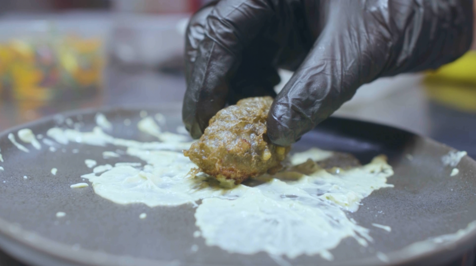 La tempura, l’arrebossat perfecte