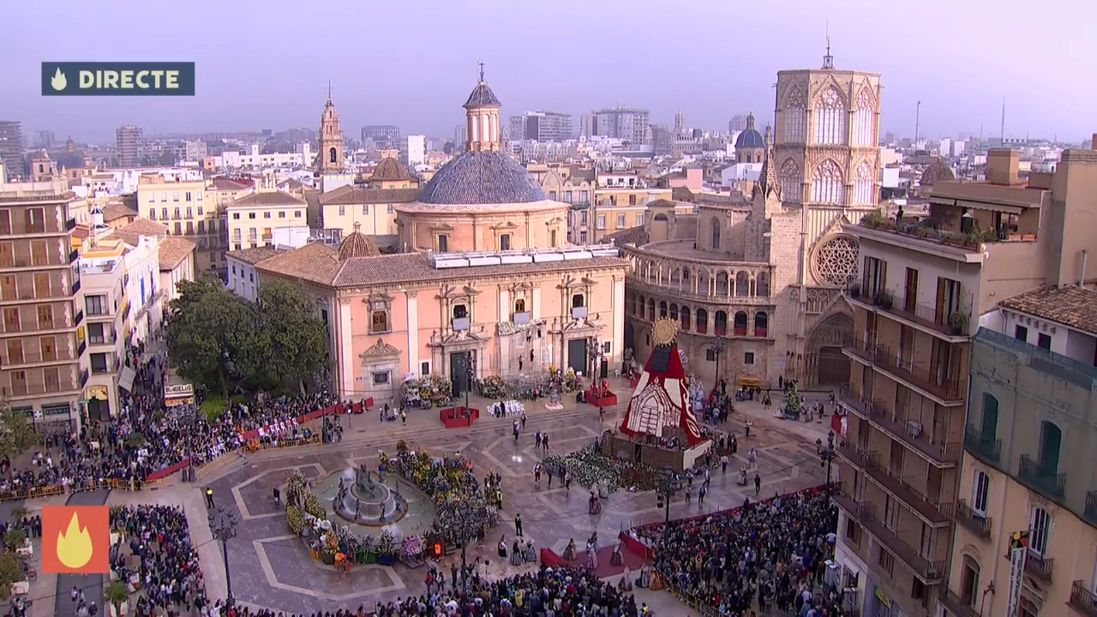 18.03.2024 | Ofrena 16:00 a 17:00