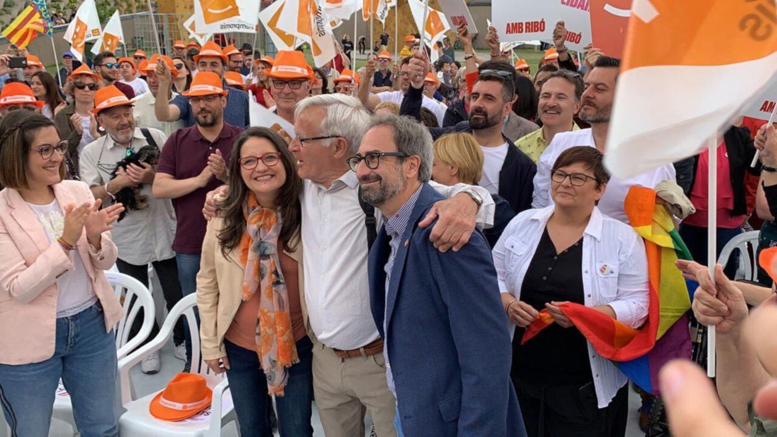 @CompromisVLC
