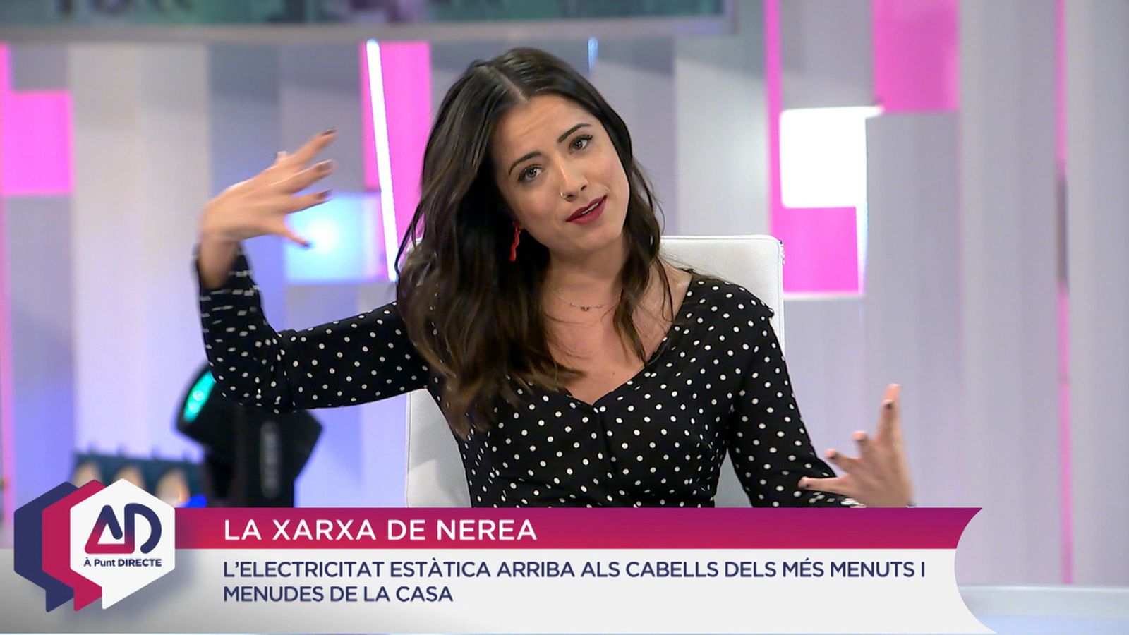 La xarxa del divendres