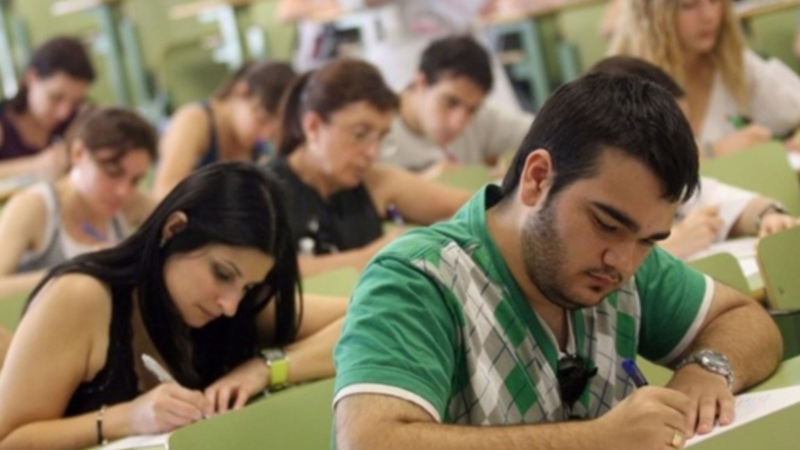 Educació ha informat via Twitter que les notes es publicaran al setembre