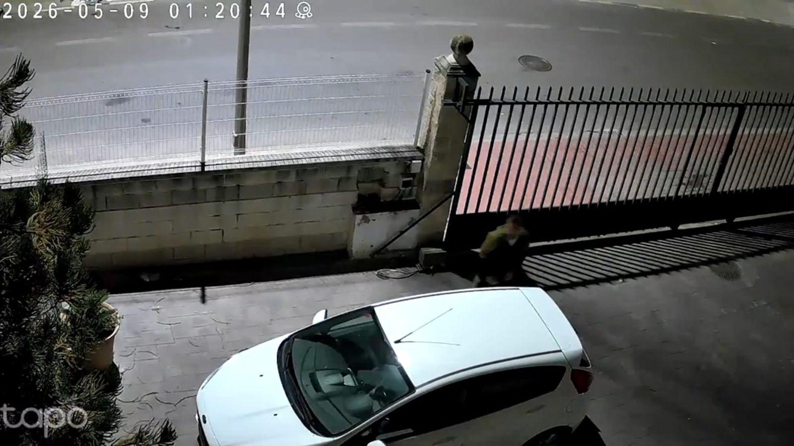 La Policia Local d’Algemesí deté l’autor de diversos robatoris amb força en vehicles