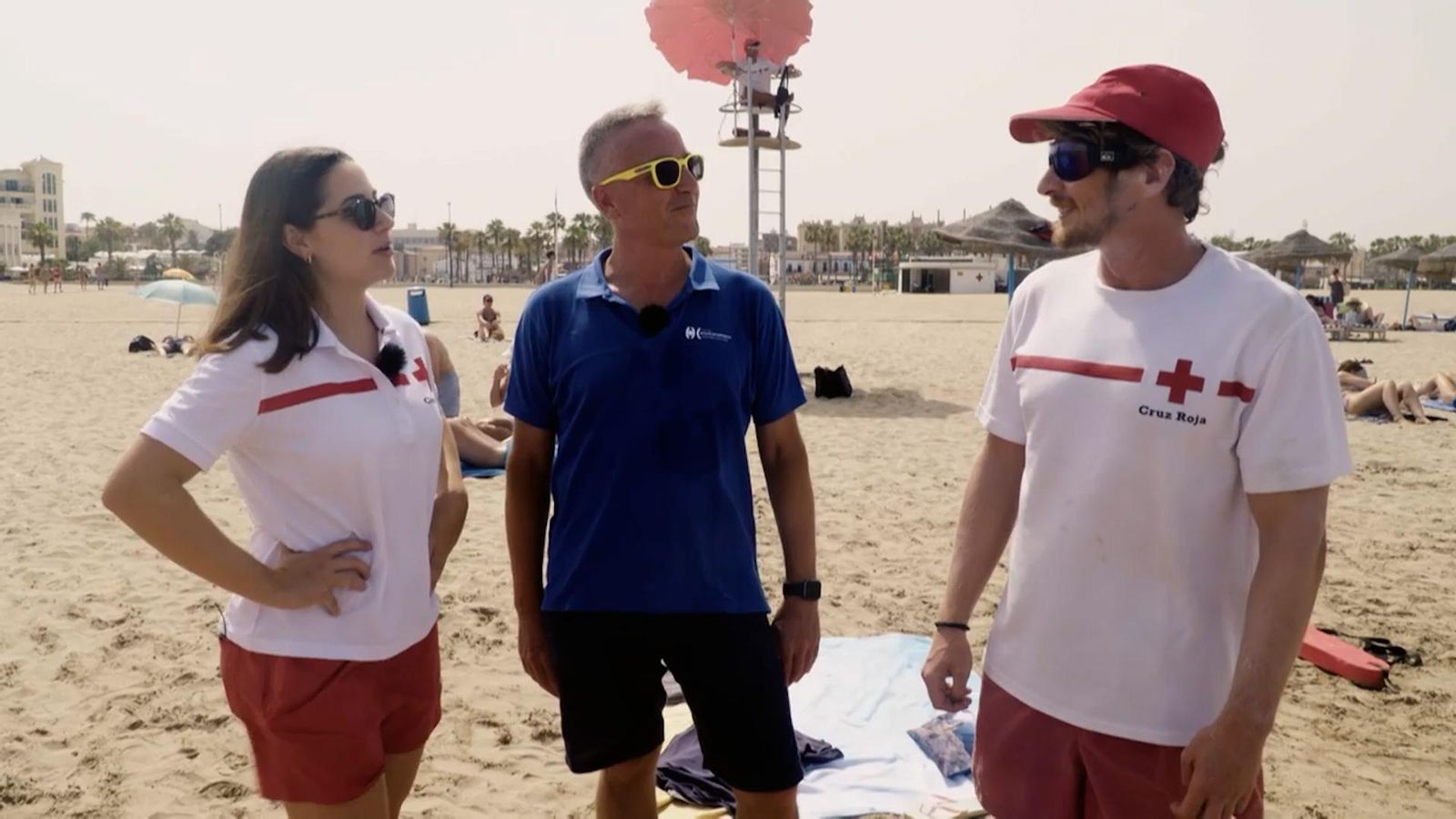 Per què és tan important portar ulleres de sol?