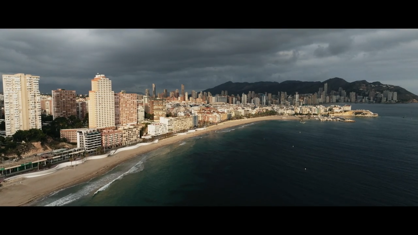 L'hora fosca | La desaparició dels O'Malley. Part 1