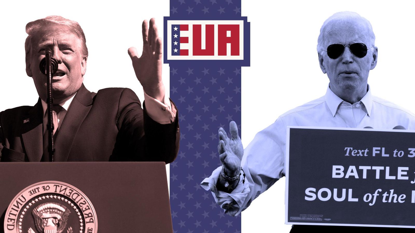 MULTIMÈDIA | Eleccions als Estats Units