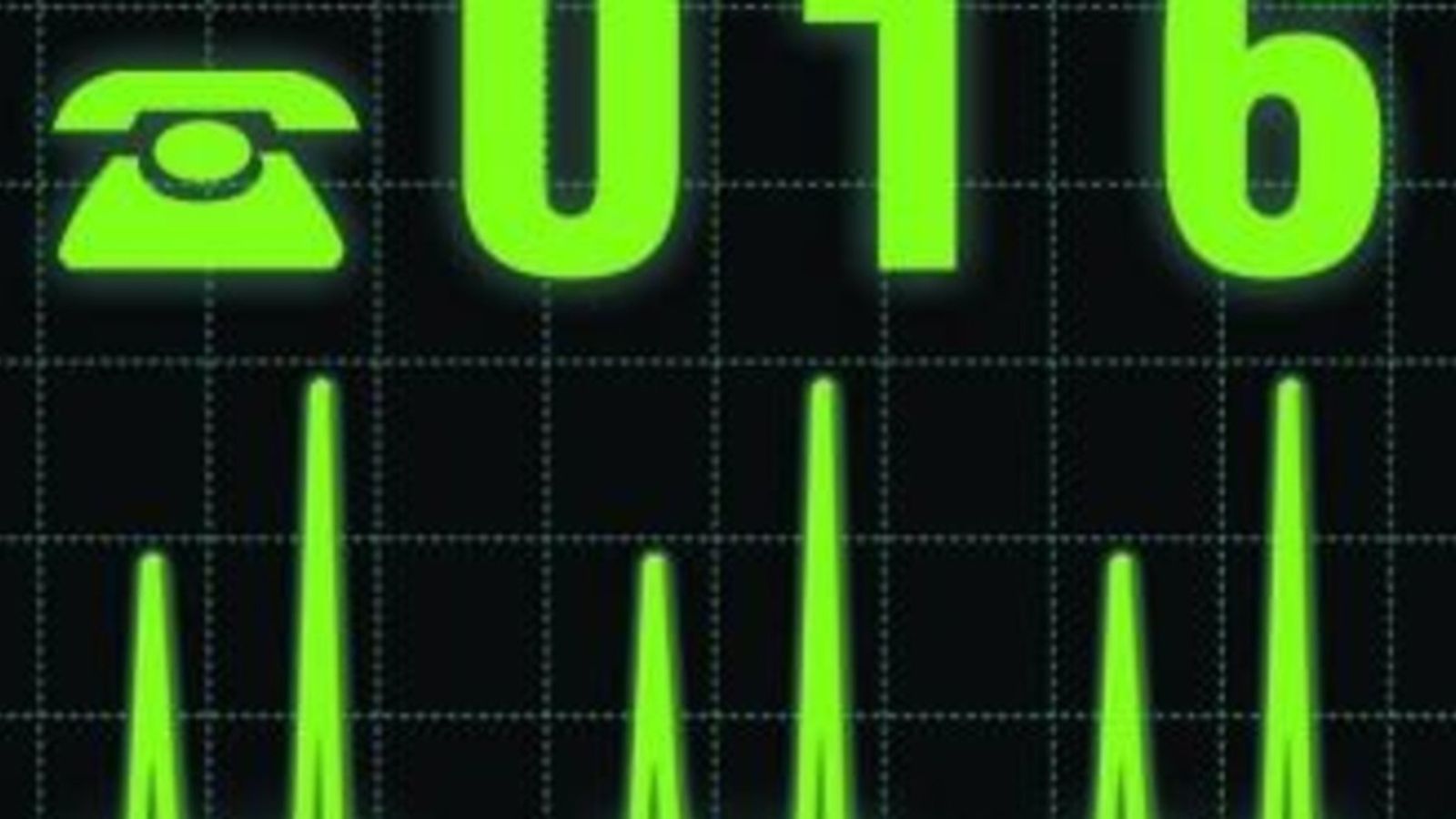 Les telefonades al 016 augmentaren un 14,8% al 2020