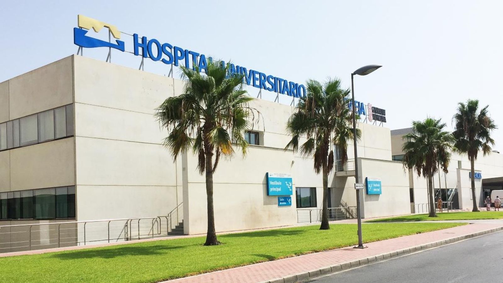 Hospital de Torrevella