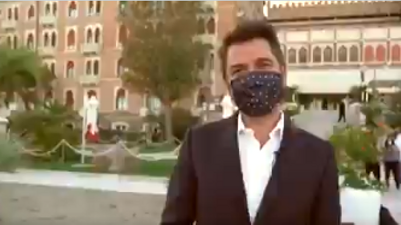 21.10.2020 | El dia À Punt | Segona hora