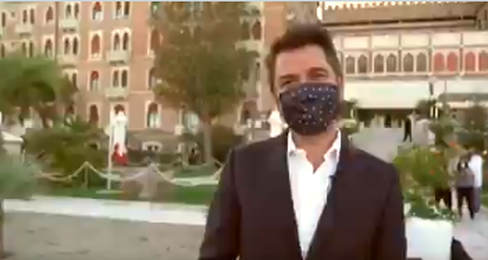 21.10.2020 | El dia À Punt | Segona hora