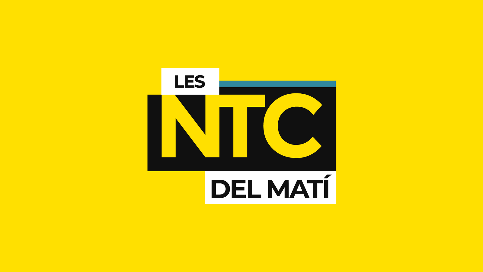 Logo Les notícies del matí