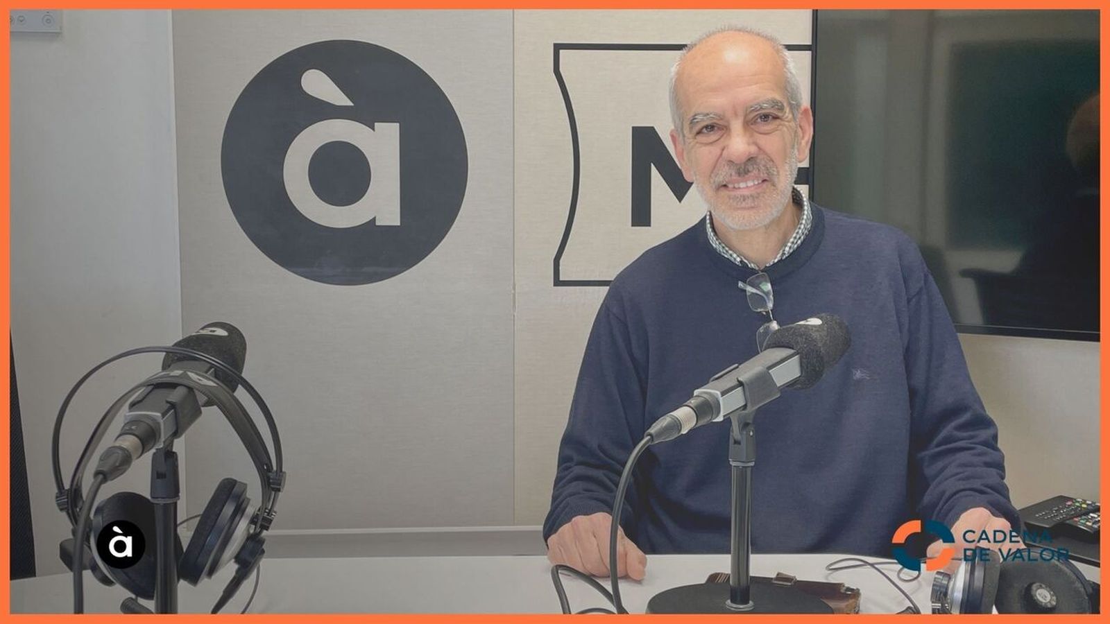 28.02.2025 | Julio Martos, de l’ETSE UV