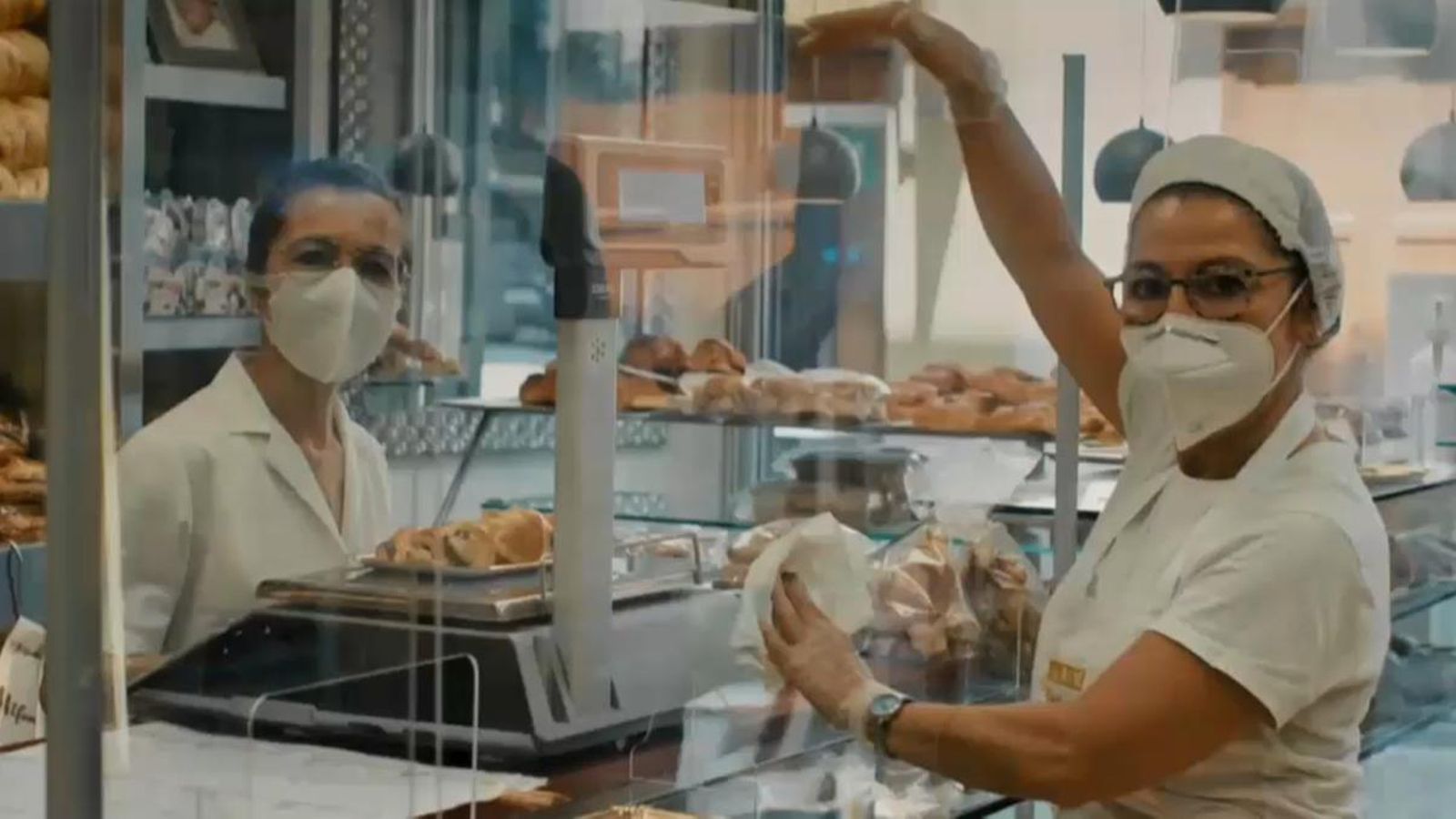 Els comerciants reivindiquen un pla per a regular el sector, que ha sigut un sector clau durant la pandèmia