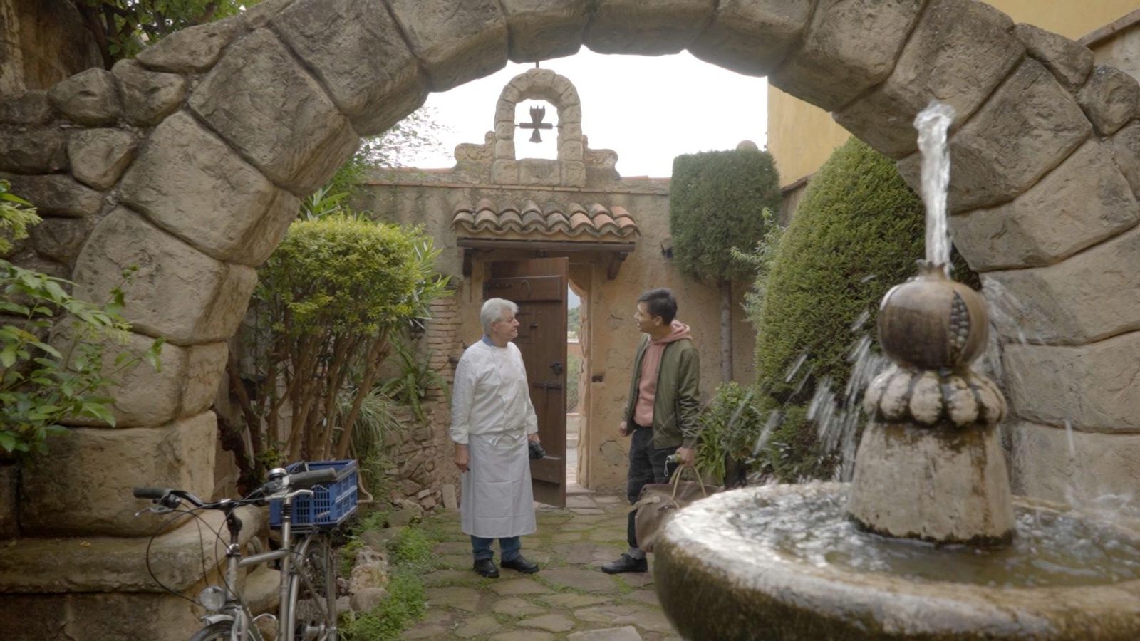 Xino xano |  Pels pèl.lets (Serra)