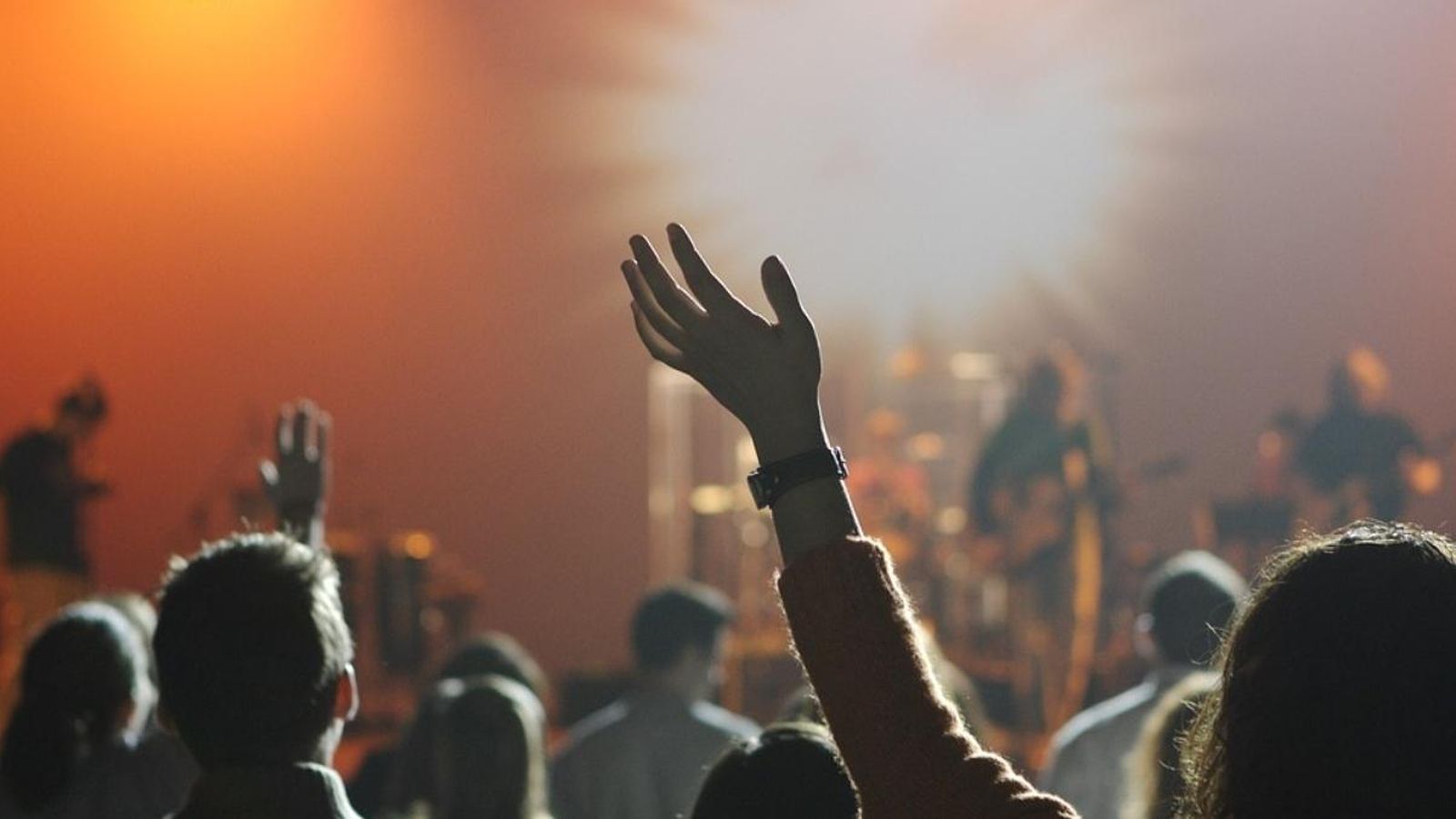 Els valencians que van a festivals musicals gasten de mitjana 19,19 euros