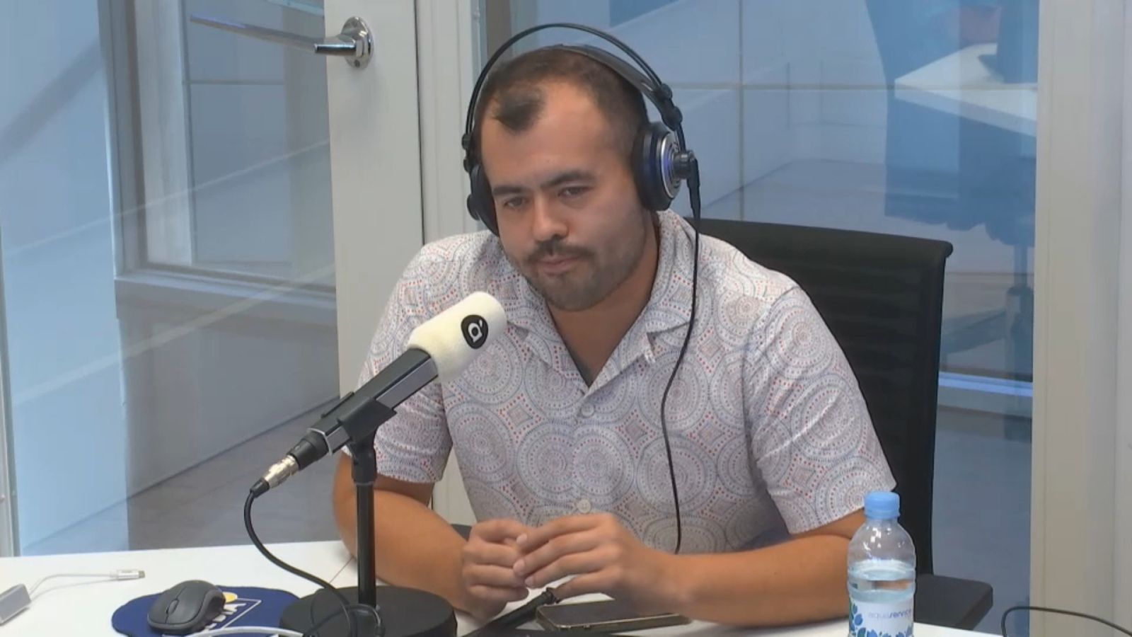 Nahuel González López