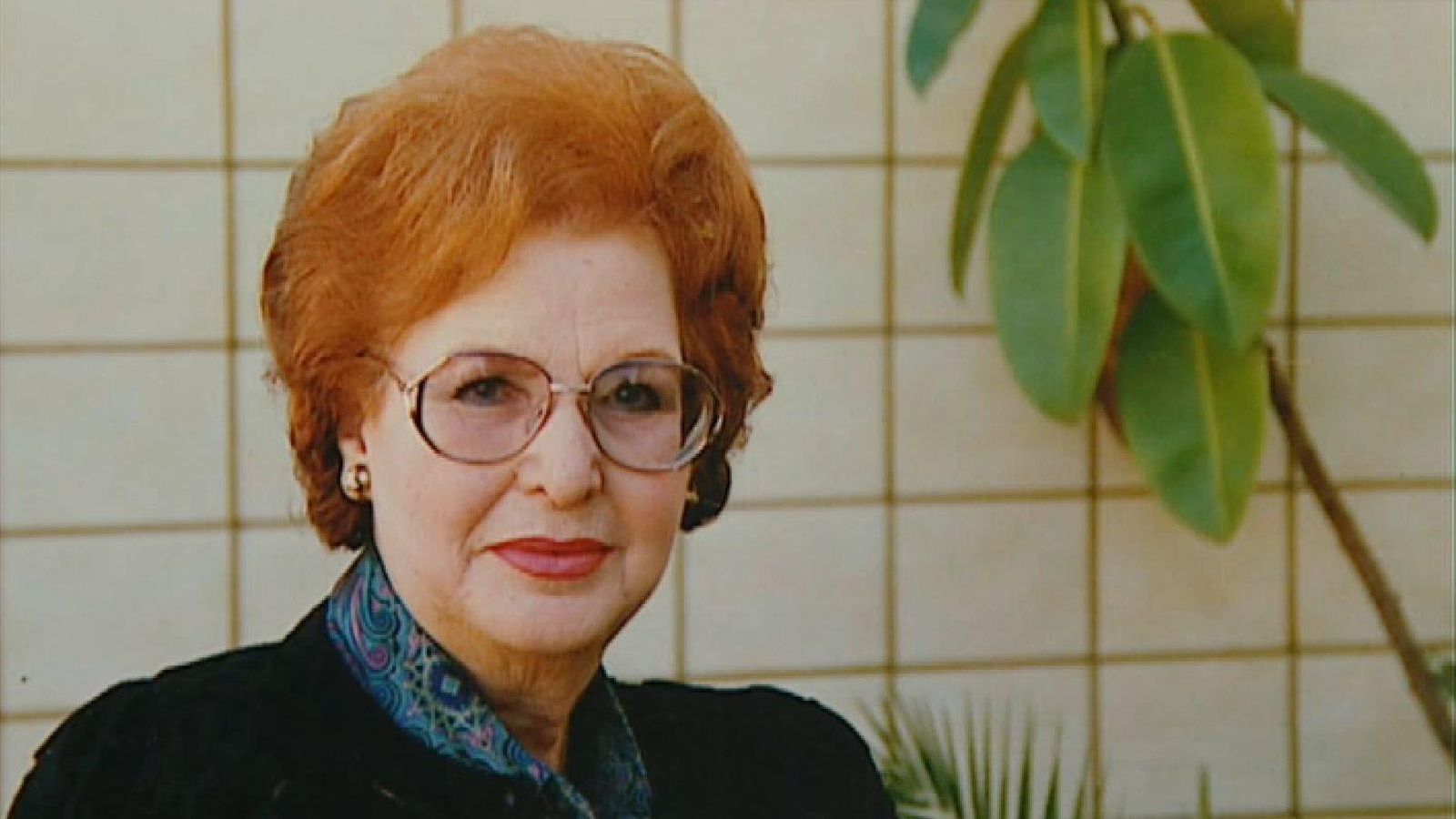 Maria Beneyto