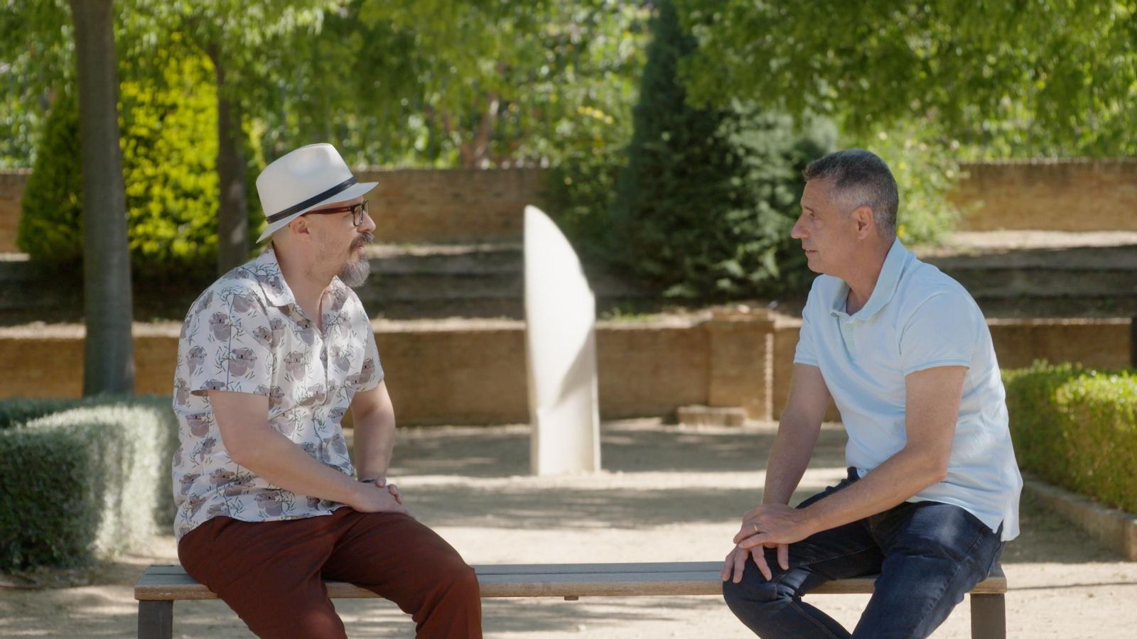 El meu lloc al món | De Joaquín Climent, Fele Martínez i Àlex Blanquer