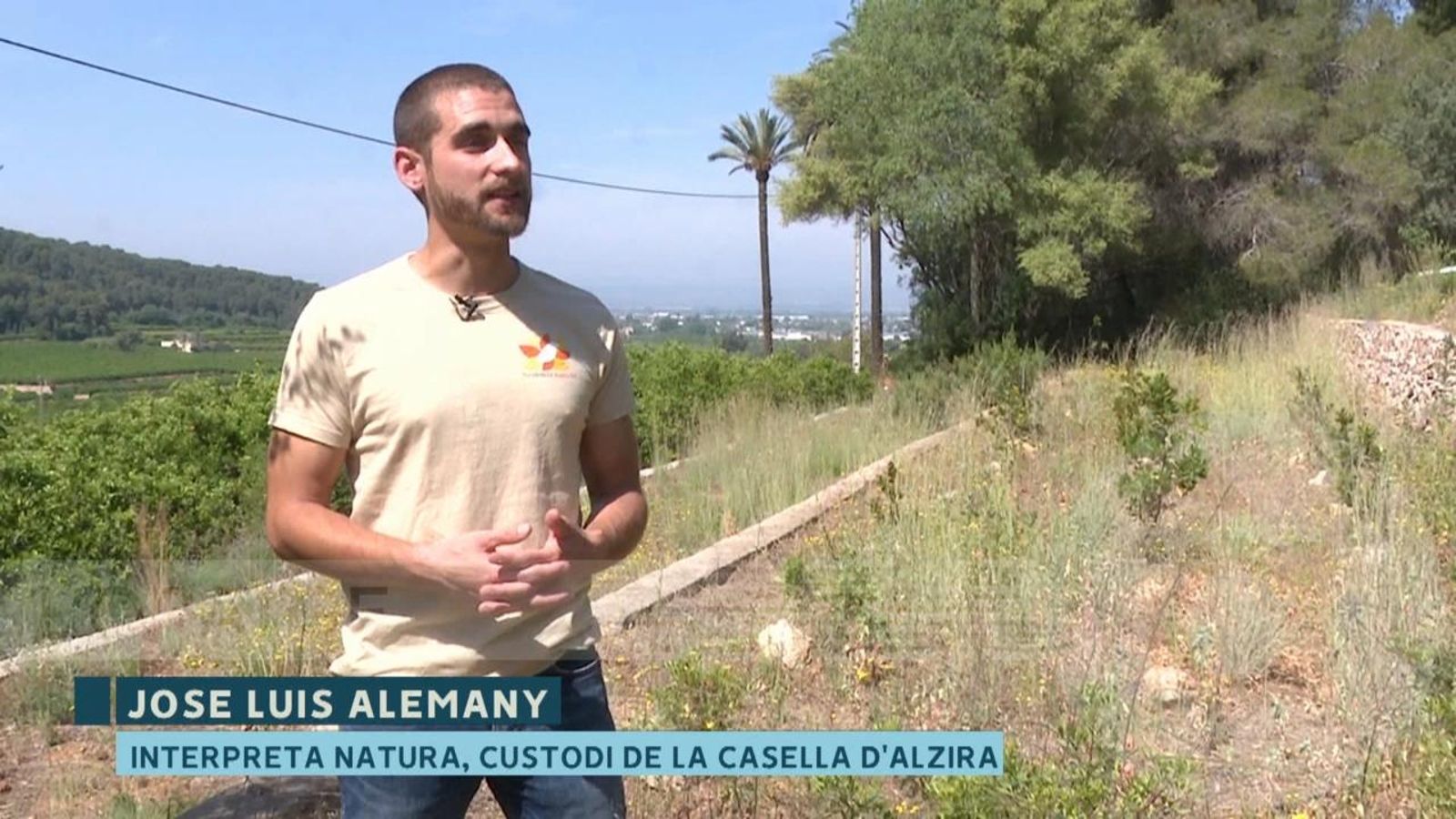 FUNDEM, la Fundació Enrique Montoliu que recupera ecosistemes mediterranis