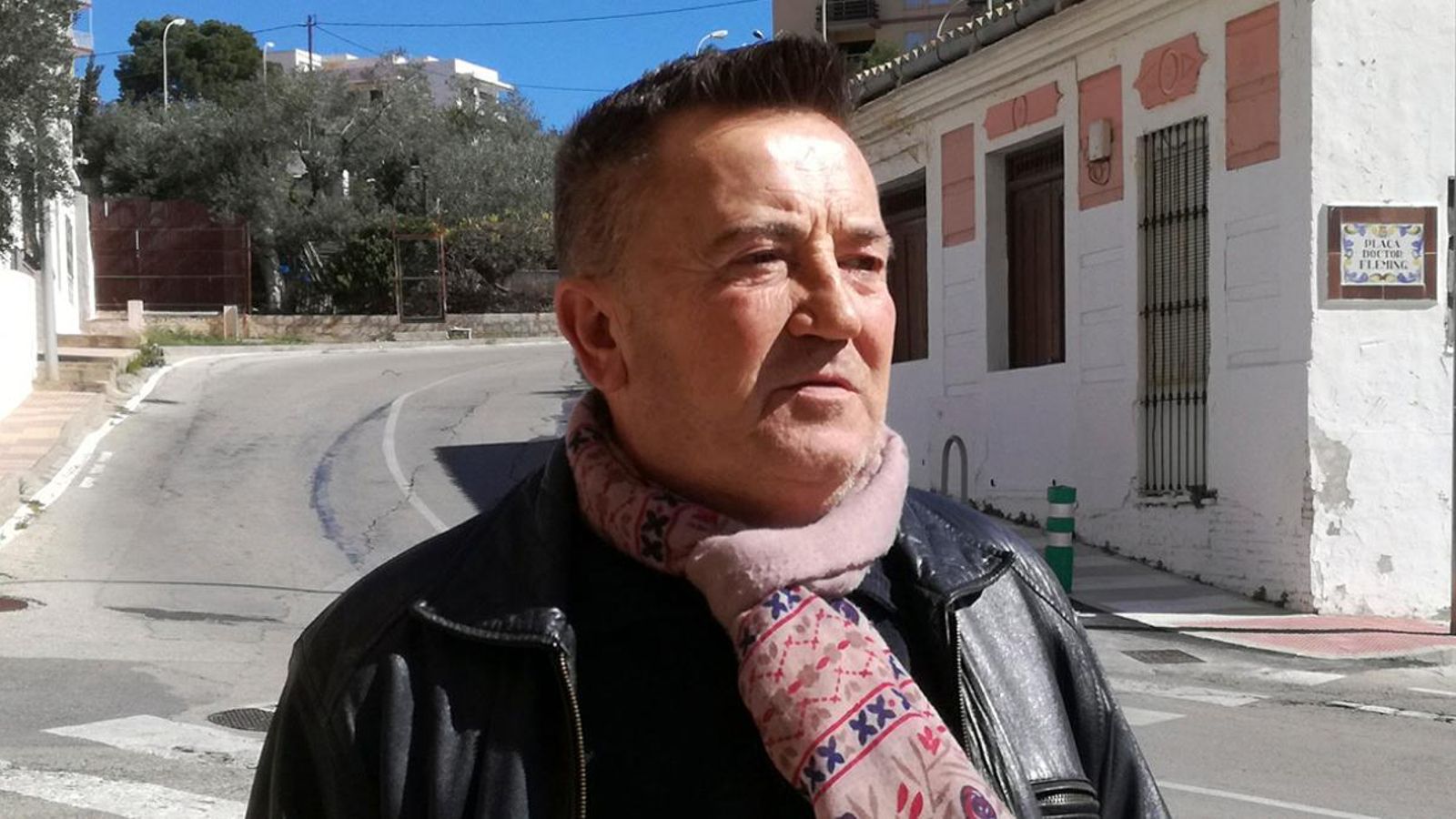 Mor mentre es banyava a Cullera el president del PSPV de la Ribera Baixa