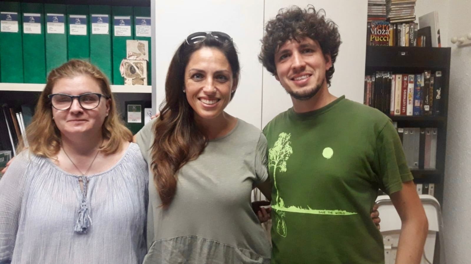 13.10.2018 | Coral Allegro de l’ONCE