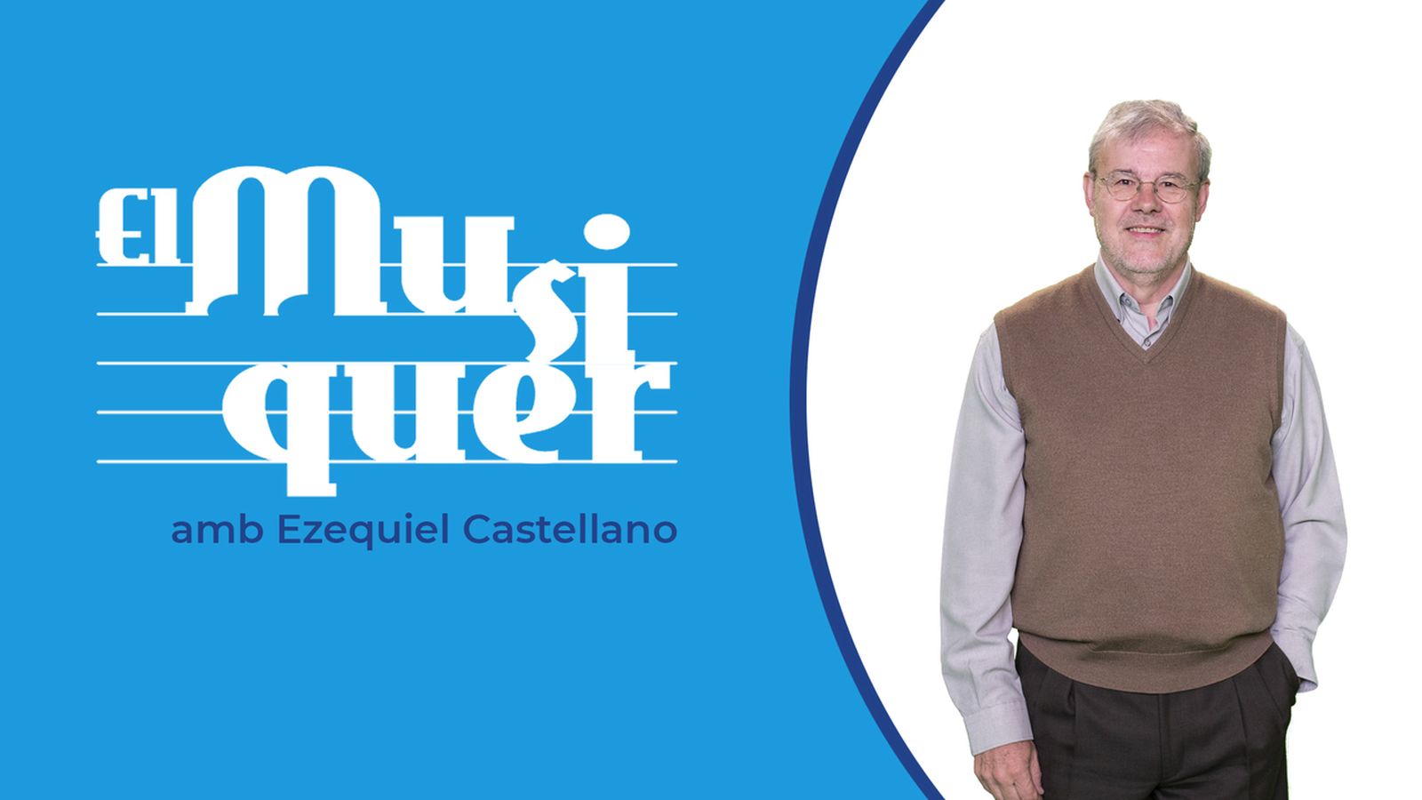 31.10.2020 | El musiquer