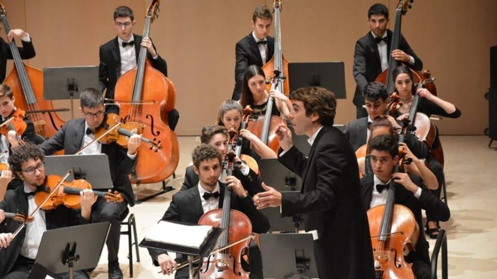 Les persones aspirants a instrumentistes faran les audicions entre els dies 23 i 28 de març.