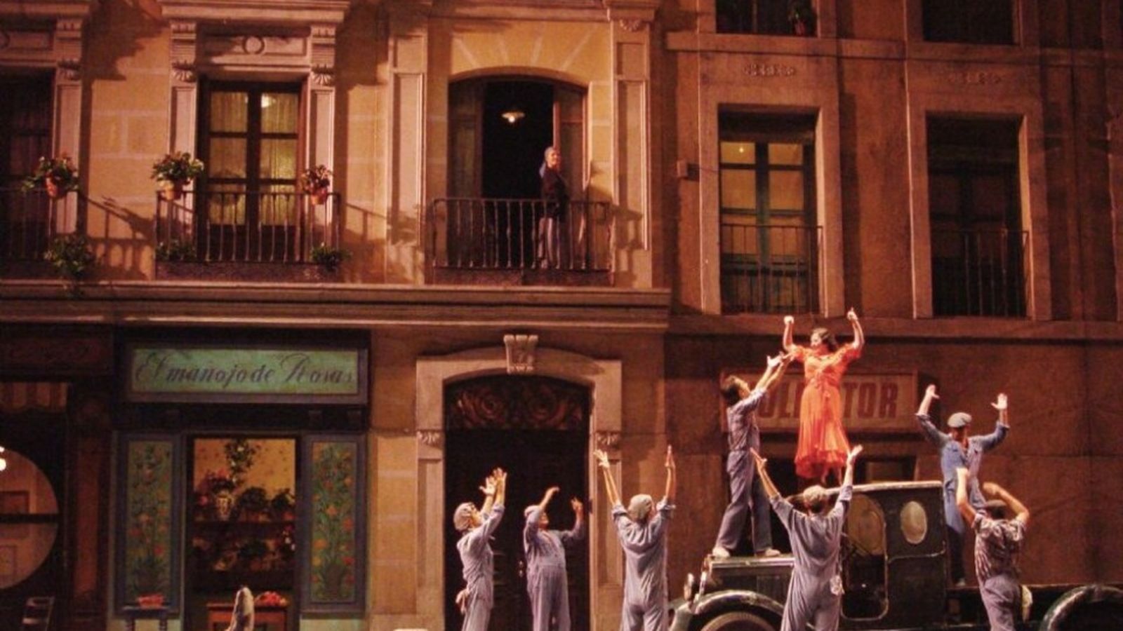 15.10.2022 | El musiquer
