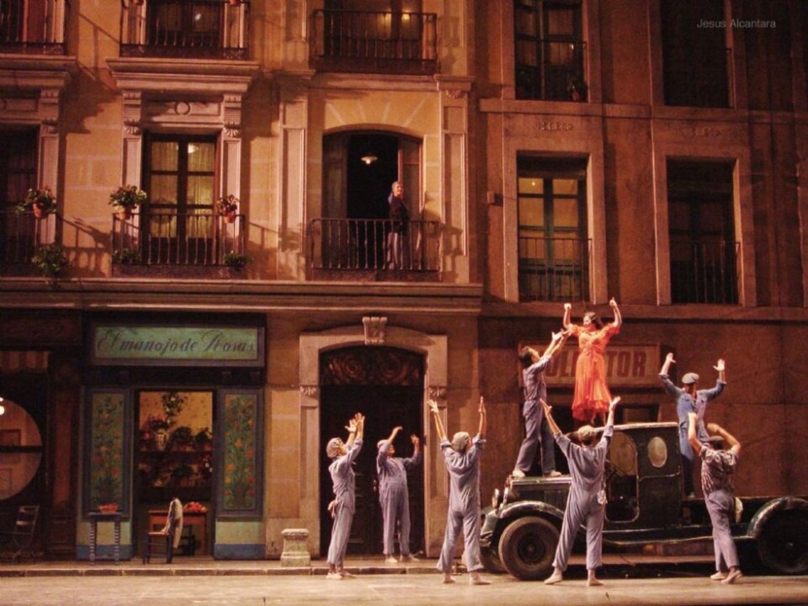 15.10.2022 | El musiquer