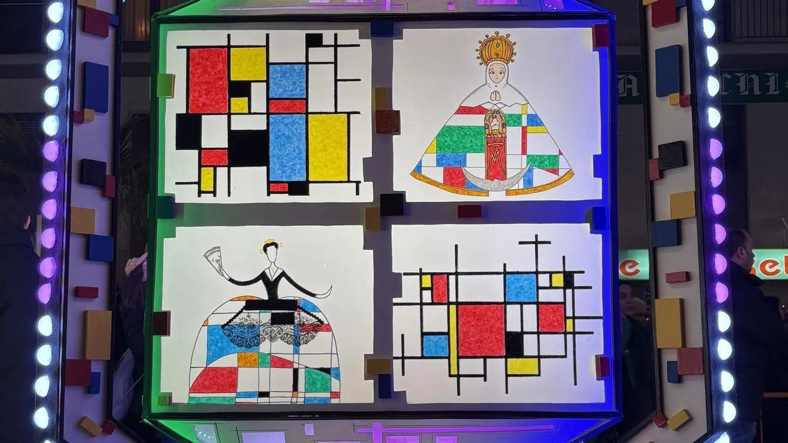 Gaiata número 4, L'Armelar (2025)