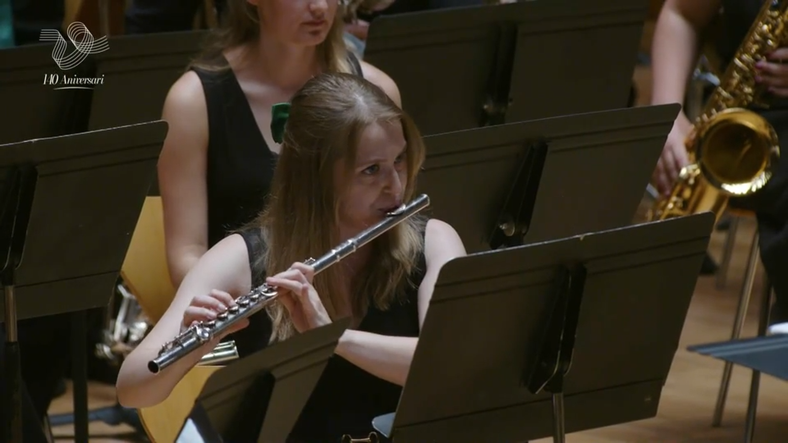 Certamen Internacional de Bandes de Música (CIBM) 2026 | Ghent University Wind Ensemble (Bélgica)