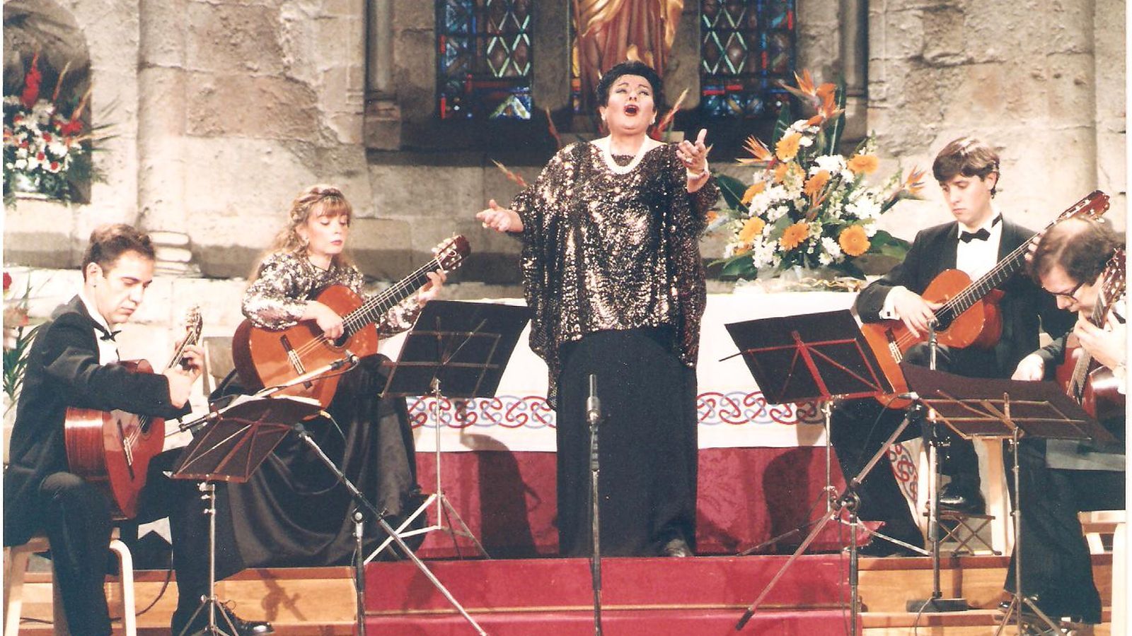 15.01.2022 | EL MUSIQUER T5
