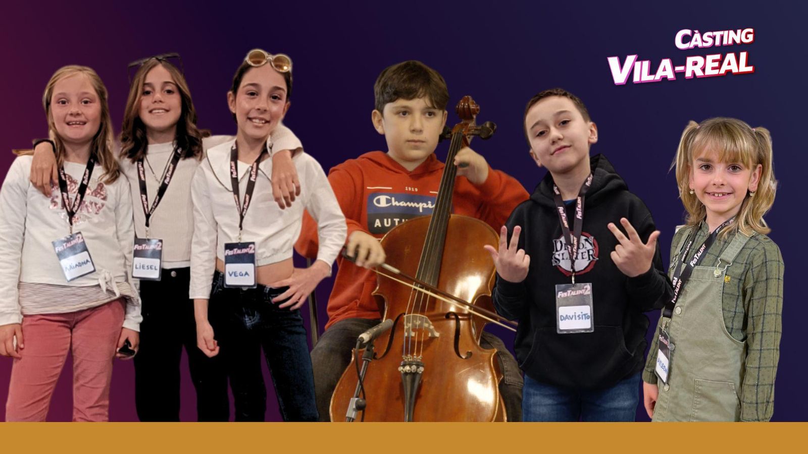 Càsting Vila-real 4