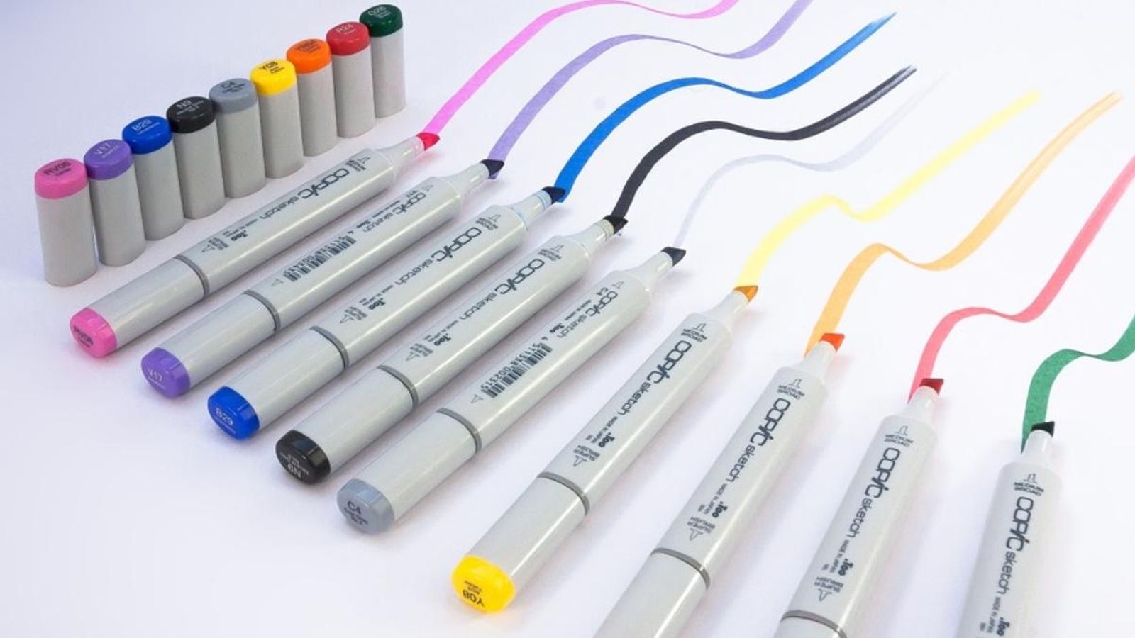 Detecten productes escolars que podrien suposar un risc per als menors