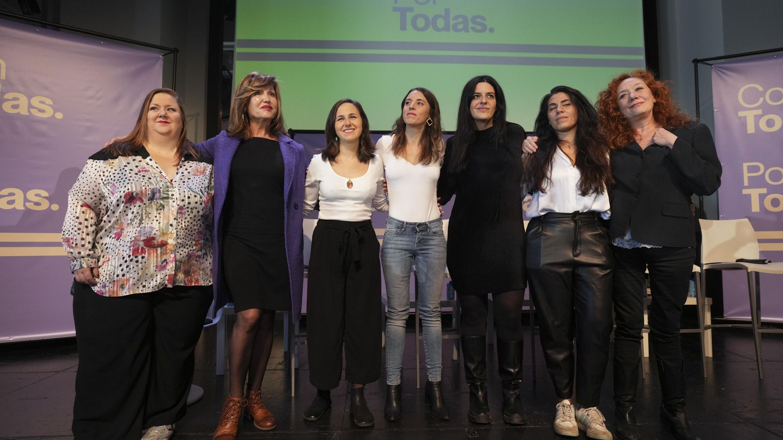 La majoria del Congrés dona suport a Montero davant de les desqualificacions de Vox