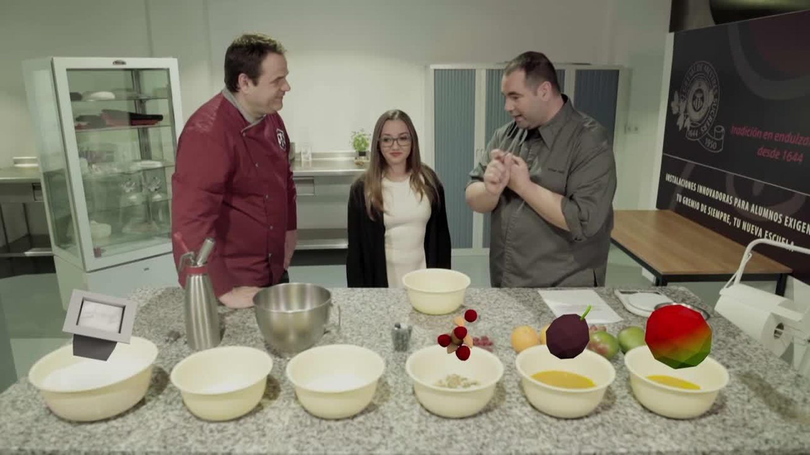 25.08.2018 | Duet gastronòmic