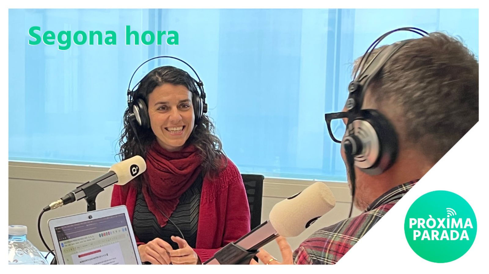 02.01.2024 | Pròxima parada | Segona Part