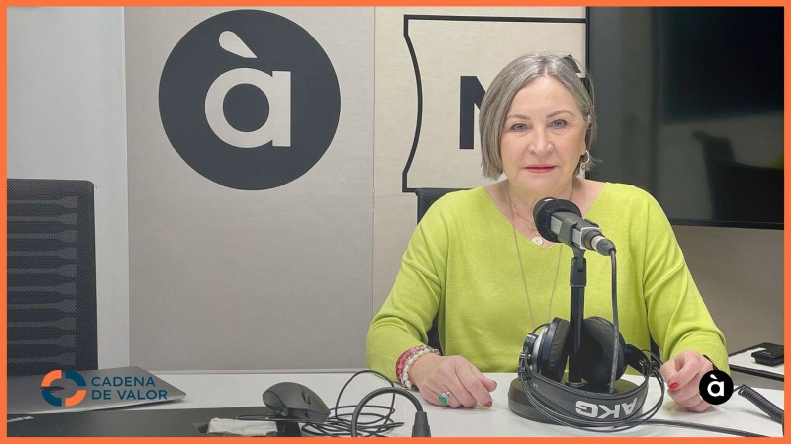 19.01.2024 | Remedios Juan, d’AVAPE