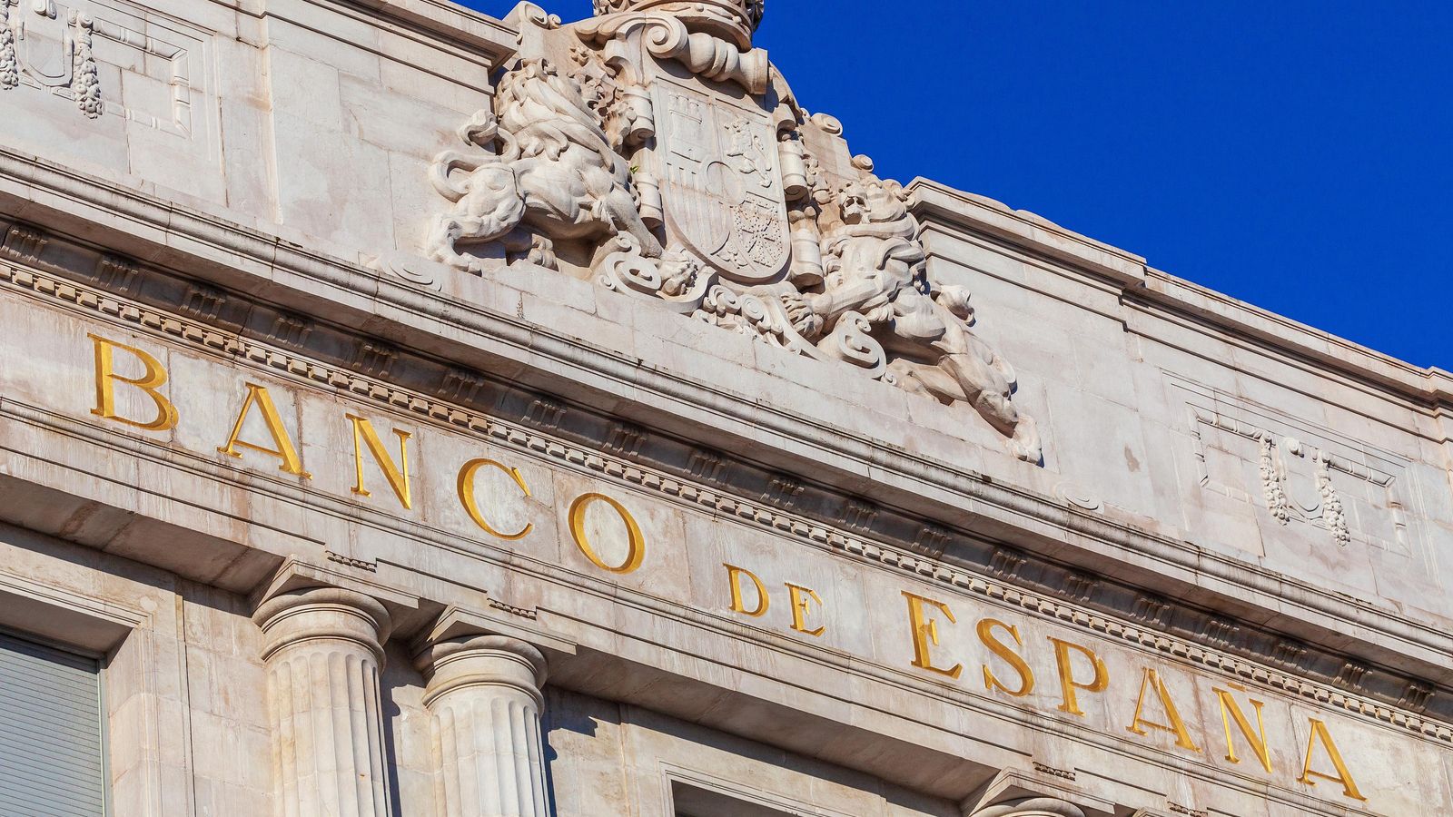 Banc d'Espanya